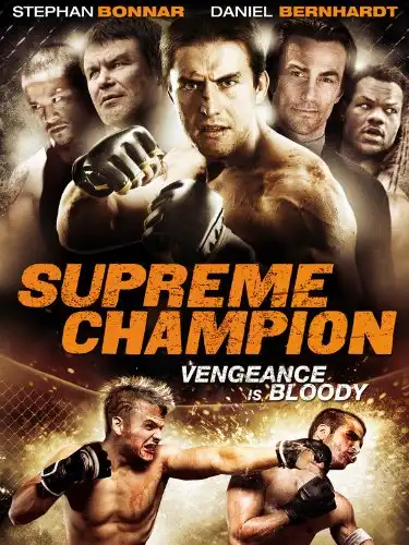 Watch and Download Supreme Champion 1