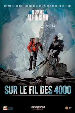 Watch and Download Sur Le Fil Des 4000 14