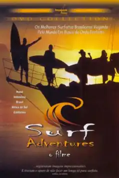 Watch and Download Surf Adventures