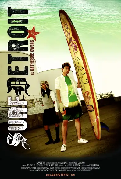 Watch and Download Surf Detroit 2