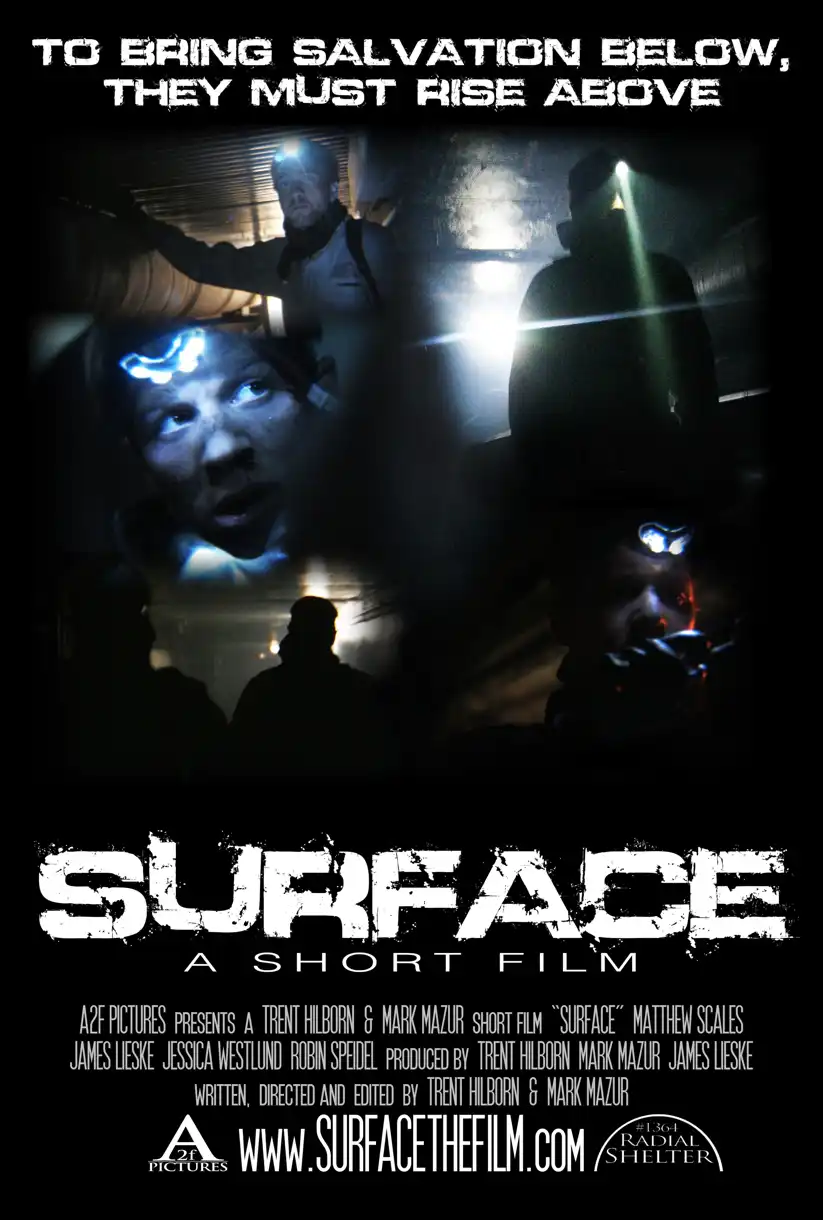 Watch and Download Surface 1