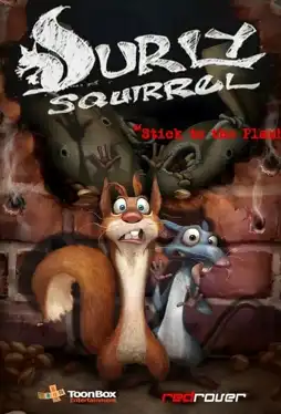 Watch and Download Surly Squirrel 5