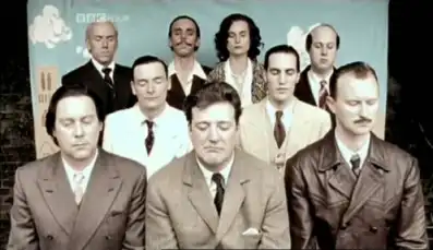 Watch and Download Surrealissimo: The Trial of Salvador Dali 2