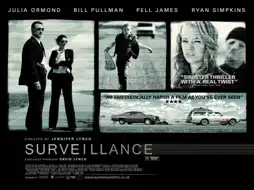 Watch and Download Surveillance 11