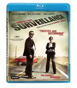 Watch and Download Surveillance 12