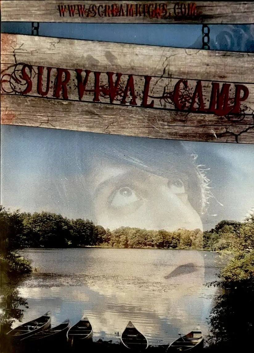 Watch and Download Survival Camp 1