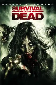 Watch and Download Survival of the Dead