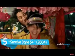 Watch and Download Survive Style 5+ 5