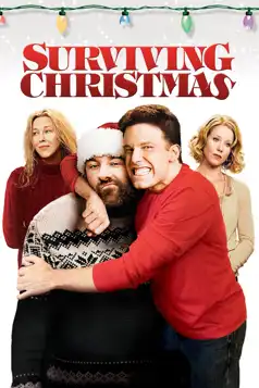 Watch and Download Surviving Christmas