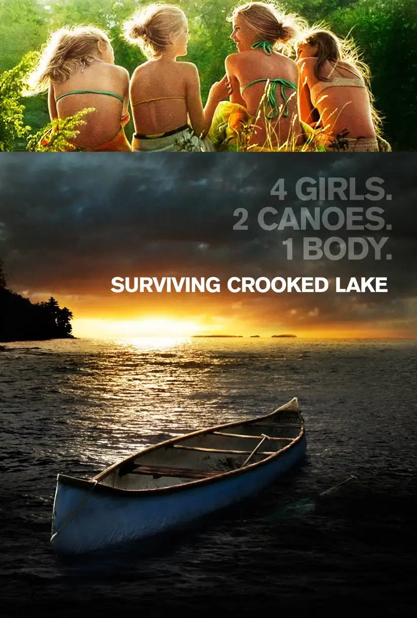 Watch and Download Surviving Crooked Lake 1