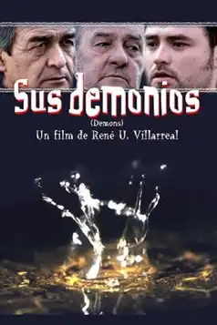 Watch and Download Sus demonios