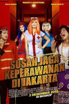 Watch and Download Susah Jaga Keperawanan di Jakarta