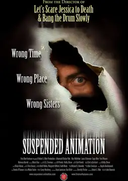 Watch and Download Suspended Animation 1