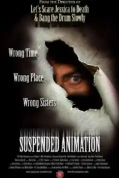 Watch and Download Suspended Animation