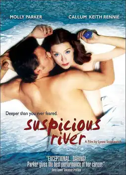 Watch and Download Suspicious River 1