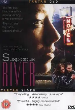 Watch and Download Suspicious River 2