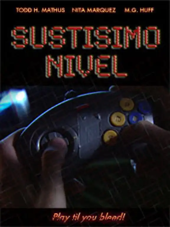 Watch and Download Sustisimo Nivel 1