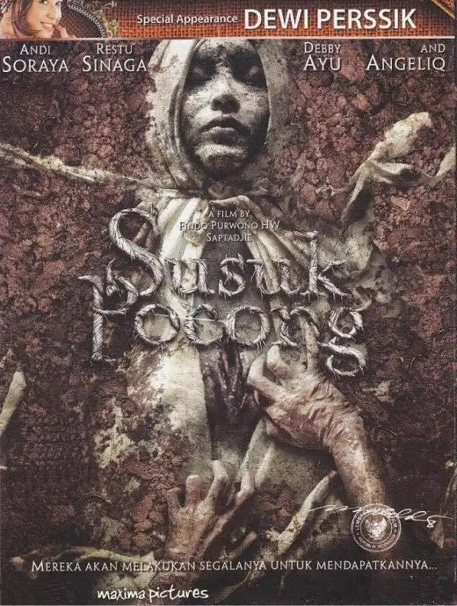 Watch and Download Susuk Pocong 1