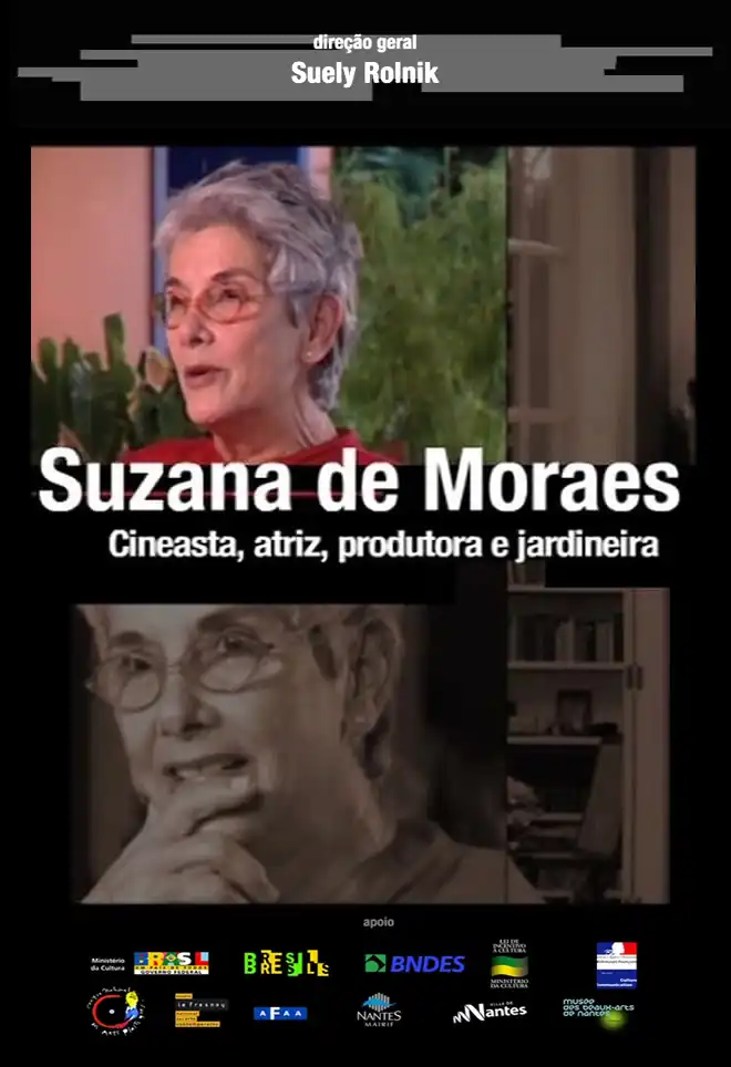 Watch and Download Suzana de Moraes 1