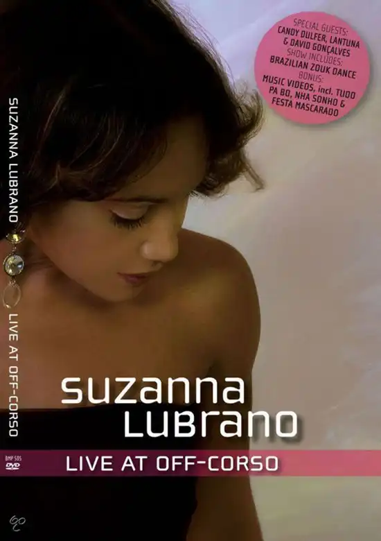 Watch and Download Suzanna Lubrano Live At Off-Corso 1