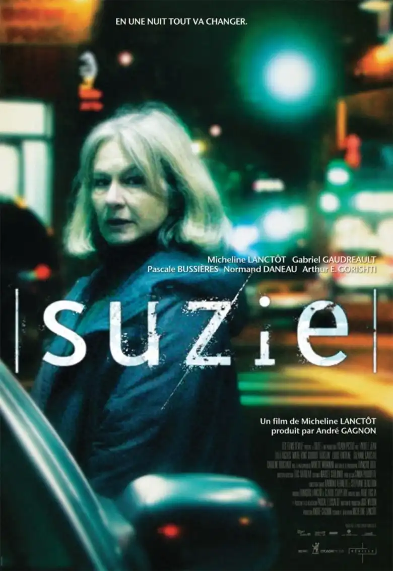 Watch and Download Suzie 1