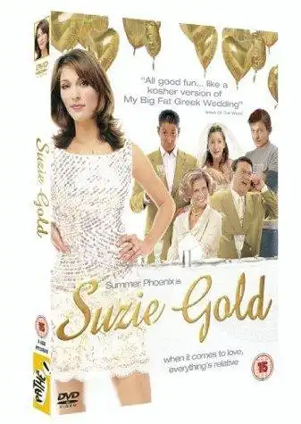 Watch and Download Suzie Gold 1