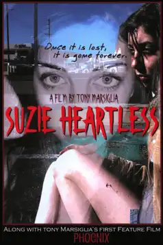 Watch and Download Suzie Heartless