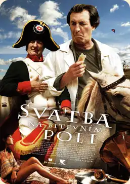 Watch and Download Svatba na bitevním poli 1