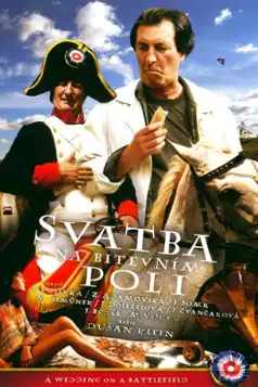 Watch and Download Svatba na bitevním poli