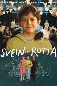 Watch and Download Svein and the Rat