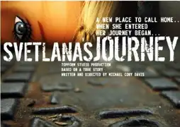 Watch and Download Svetlana's Journey 2