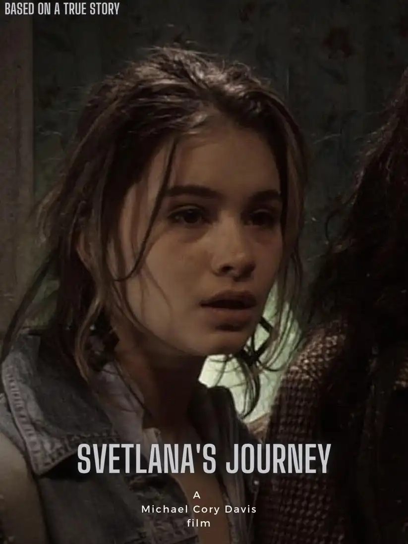 Watch and Download Svetlana's Journey 4