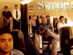 Watch and Download Swades 13