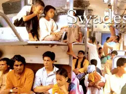 Watch and Download Swades 14