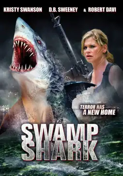 Watch and Download Swamp Shark 6