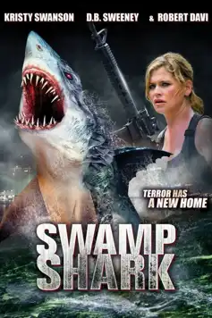 Watch and Download Swamp Shark