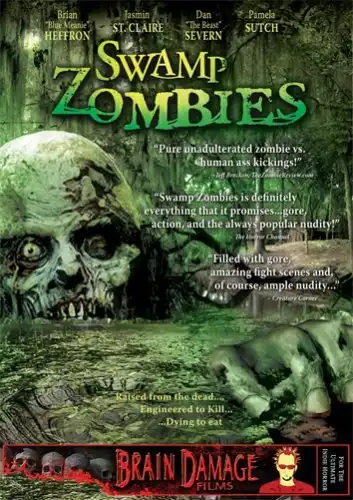 Watch and Download Swamp Zombies!!! 2