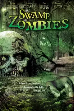 Watch and Download Swamp Zombies!!!