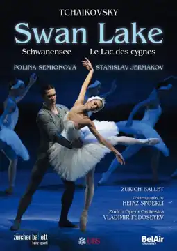 Watch and Download Swan Lake 1