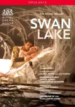 Watch and Download Swan Lake 2