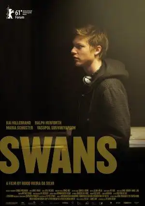 Watch and Download Swans 1