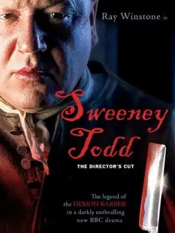 Watch and Download Sweeney Todd 2