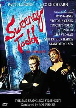 Watch and Download Sweeney Todd: The Demon Barber of Fleet Street in Concert 5