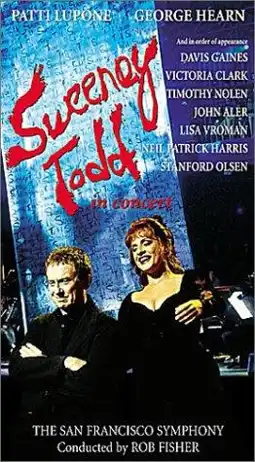 Watch and Download Sweeney Todd: The Demon Barber of Fleet Street in Concert 6