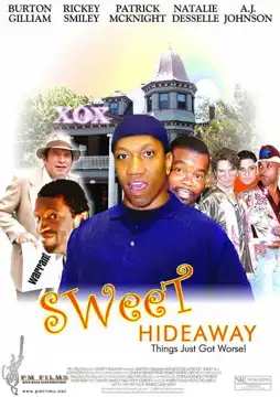 Watch and Download Sweet Hideaway 3