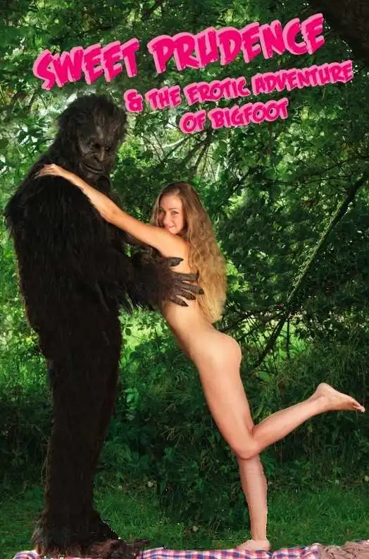 Watch and Download Sweet Prudence & the Erotic Adventure of Bigfoot 13