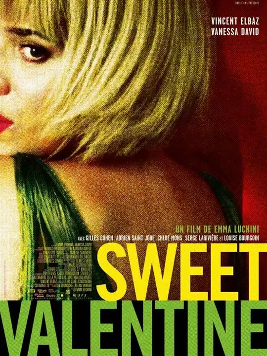 Watch and Download Sweet Valentine 1