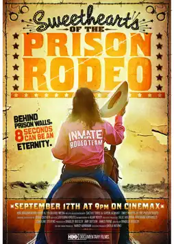 Watch and Download Sweethearts of the Prison Rodeo 6