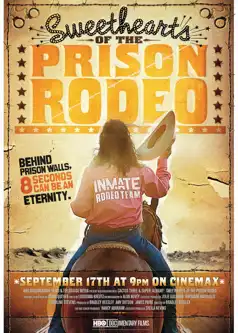 Watch and Download Sweethearts of the Prison Rodeo