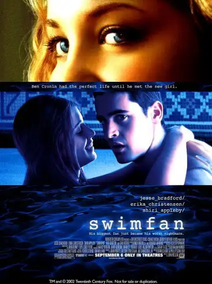 Watch and Download Swimfan 16